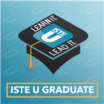 ISTE U Graduate 